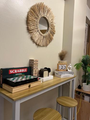 Vista gracia staycation