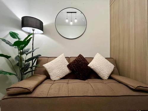 Shore1, Tower A, Residences in Mall of Asia Pasay