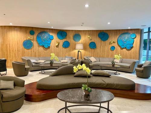 Shore1, Tower A, Residences in Mall of Asia Pasay