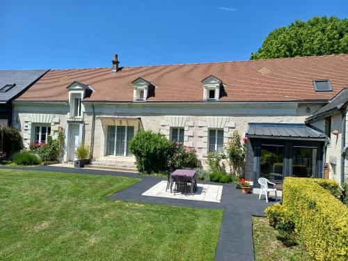 Sur La Route Des Châteaux