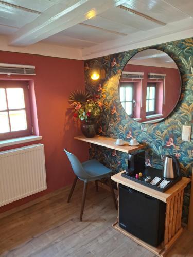 Gasthaus Stiller Fritz