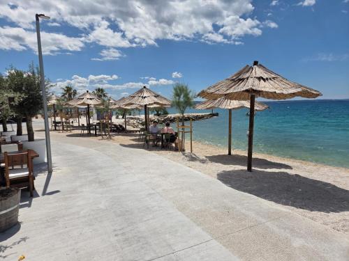 Beach Hotel Bozikovina