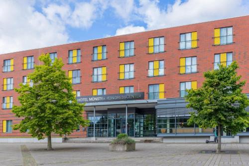 Münster Kongresscenter Affiliated by Meliá Hotel