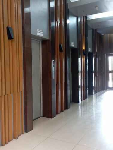 Cozy Condo near BGC and Ortigas with free Gym & Pool