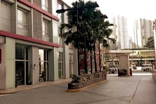 Cozy Condo near BGC and Ortigas with free Gym & Pool