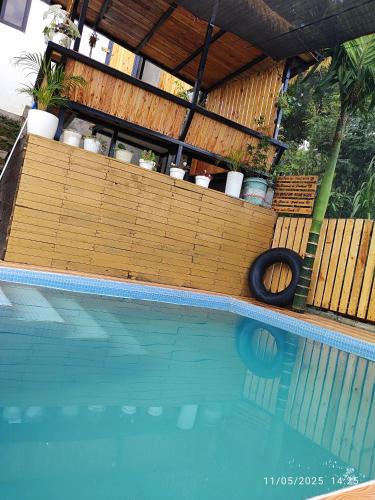 Tanay Private Staycation house
