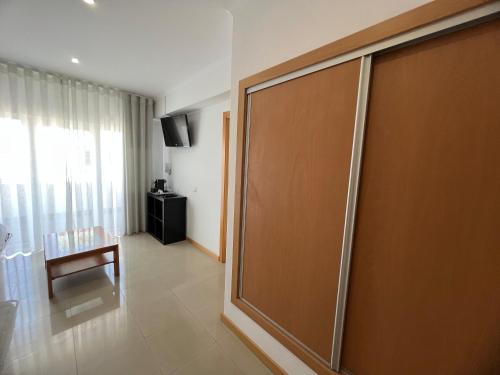 Europeia Hotel