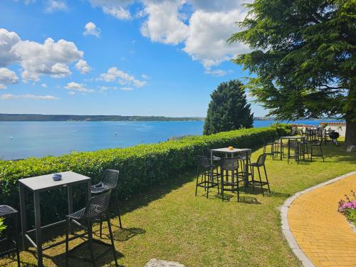 Apartments Vila Toni