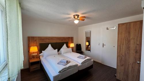 Bodensee Sunshine Zimmer & Apts.