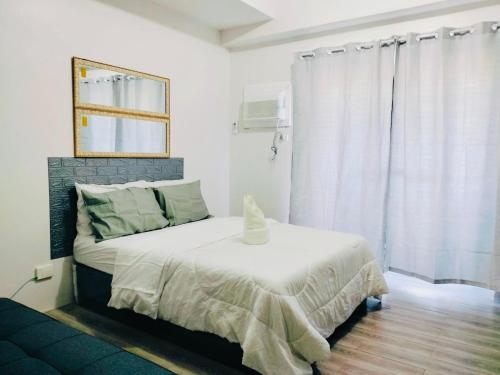 Amani Grand Resort Residences near Mactan Cebu Intl Airport