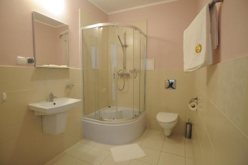 Resort Niegocin