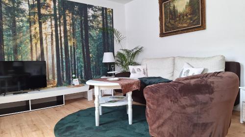 Pension Felseneck Zur Bodehexe