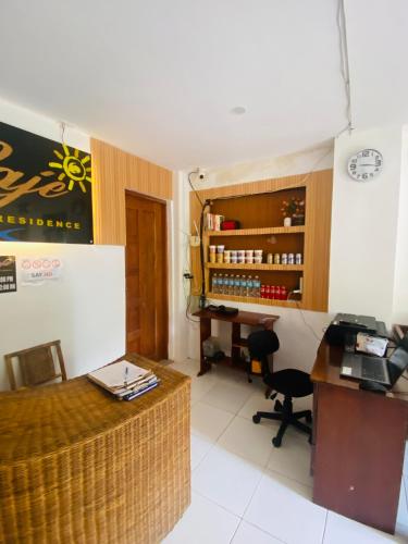 Raje Residence