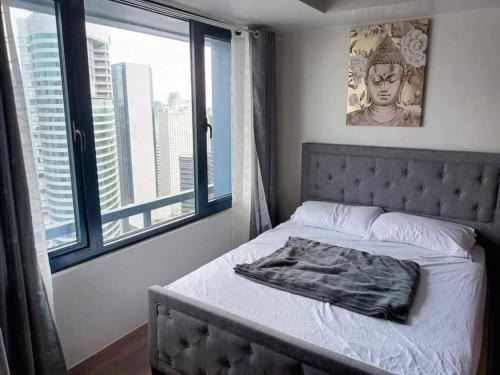 Apartment in quezon city