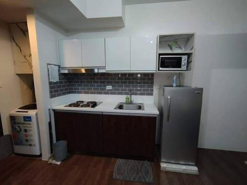 Apartment in quezon city