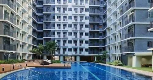 Mall of Asia condotel shore 3 residence