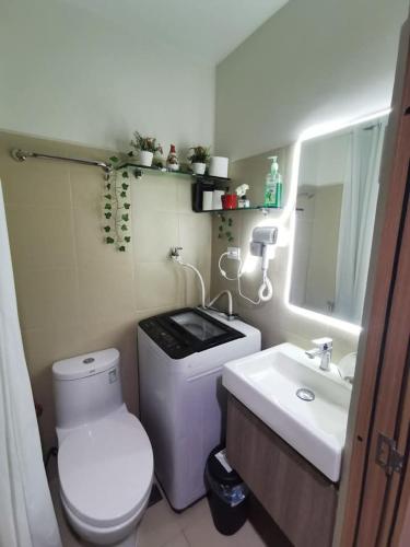 Mall of Asia condotel shore 3 residence