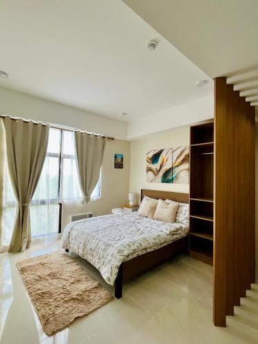 Raph Staycation near Mactan Newtown