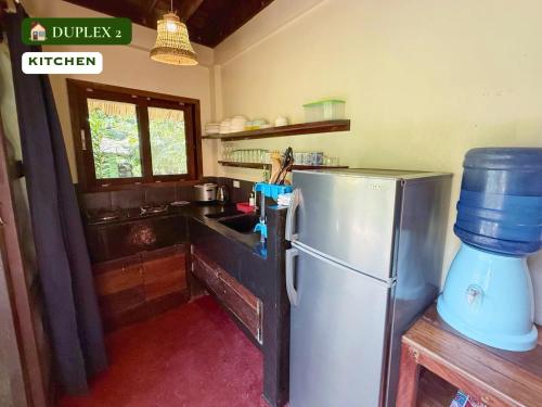 Emerald House Village