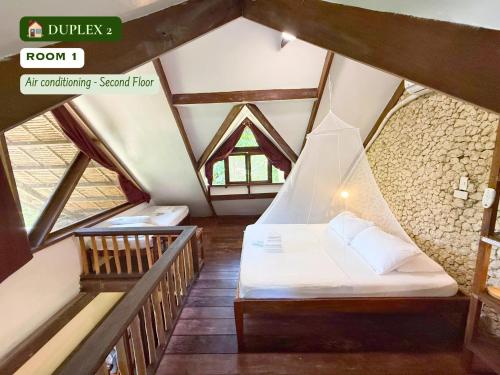 Emerald House Village