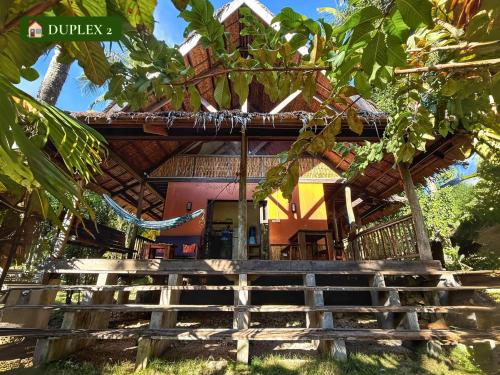 Emerald House Village