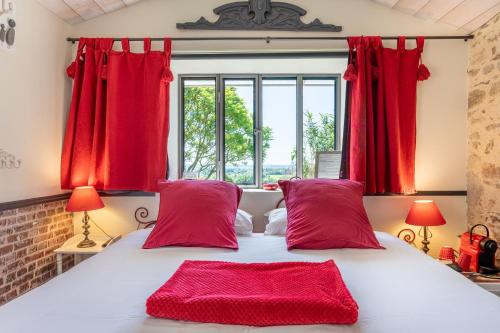 Les Chambres De La Forge Des Collines