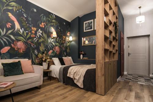 Polpo Apartments B&B