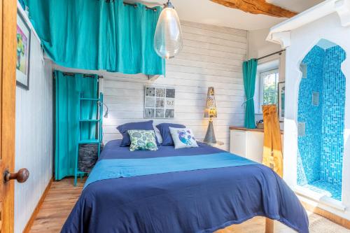 Les Chambres De La Forge Des Collines