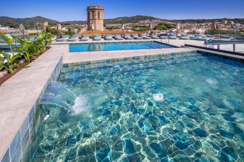 Hotel Merce