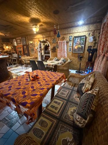 Lala Panzi Bed & Breakfast