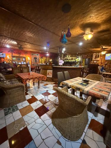 Lala Panzi Bed & Breakfast