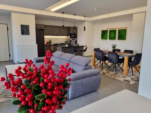 10 Apartments & Suites