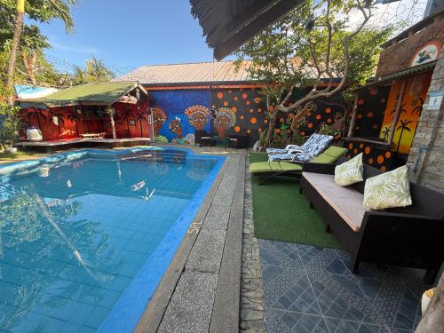 Lala Panzi Bed & Breakfast