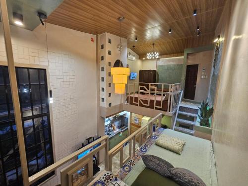 Guillermo Residence