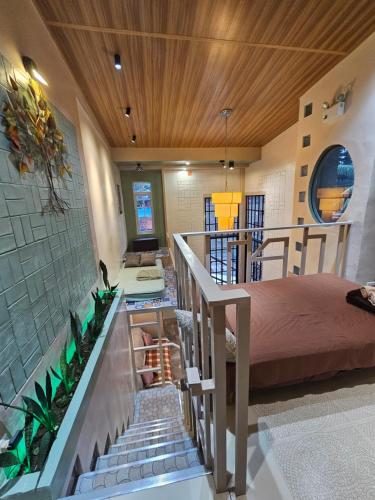 Guillermo Residence