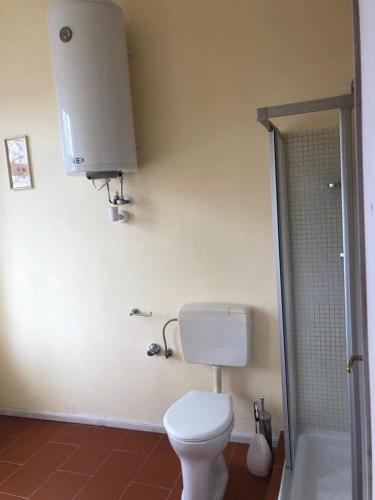 Apartment Single in Villa
