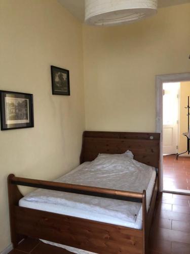 Apartment Single in Villa