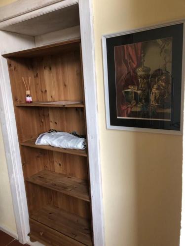 Apartment Single in Villa