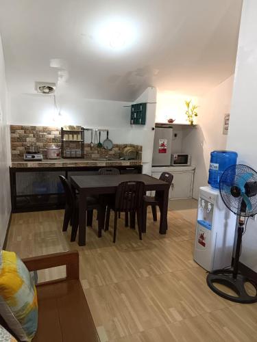 Elisha's Guest House