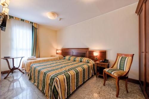 Hotel Flora