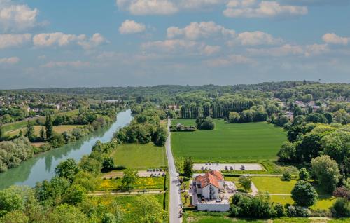 Domaine de La Coudraie - Val d'Europe
