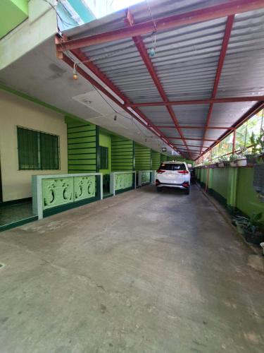 Magdiwang Nature's View Lodge