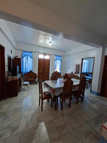 Magdiwang Nature's View Lodge