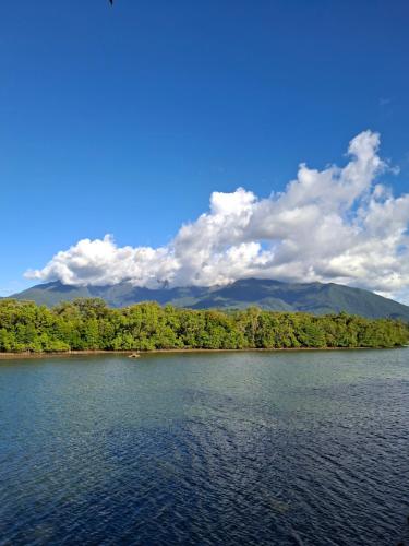 Magdiwang Nature's View Lodge
