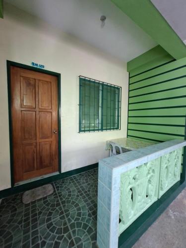 Magdiwang Nature's View Lodge