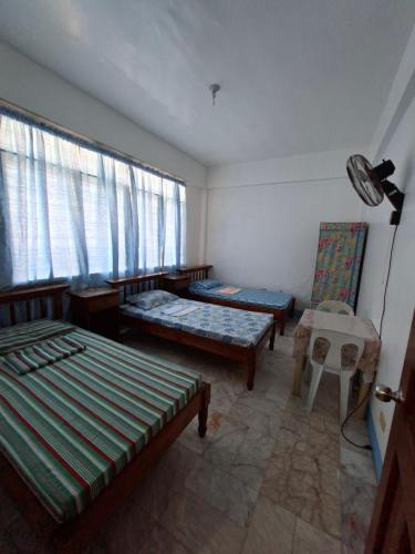 Magdiwang Nature's View Lodge