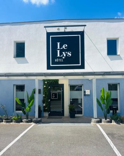 Hotel Le Lys