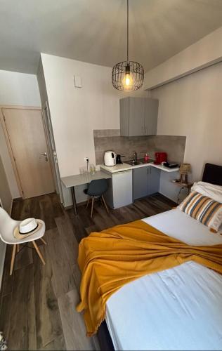 SPN. SPIROS APARTMENTS PREVEZA