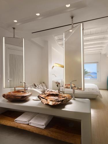 Cavo Tagoo Mykonos