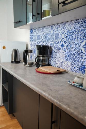 Kwatery Prywatne u Gosi nad Soliną